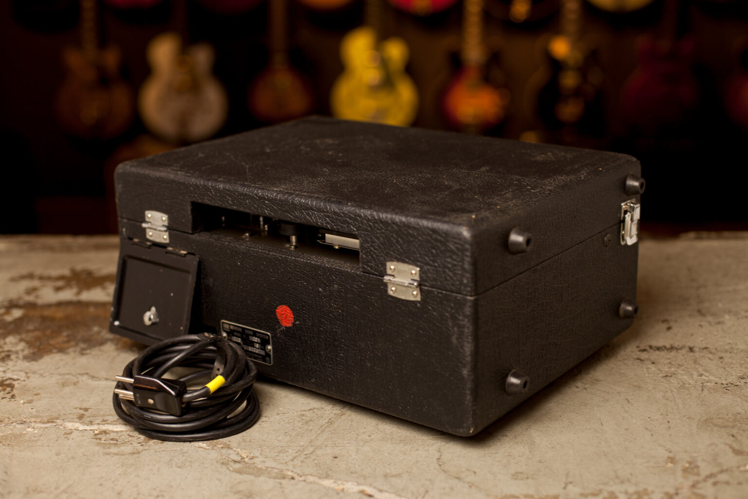 Roland RE-201 Spache Echo - Image 3