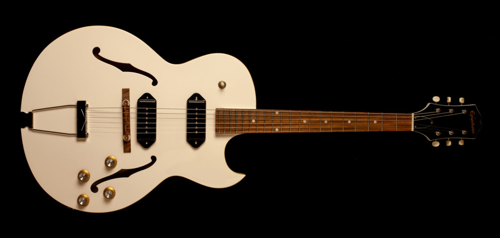 Epiphone ES-125TDC George Thorogood