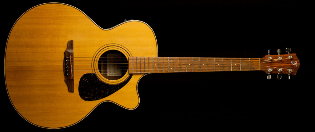 Furch S 22 SR Pre-Owned