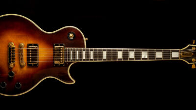 Gibson Les Paul Artist 1979 – Gitarren Total