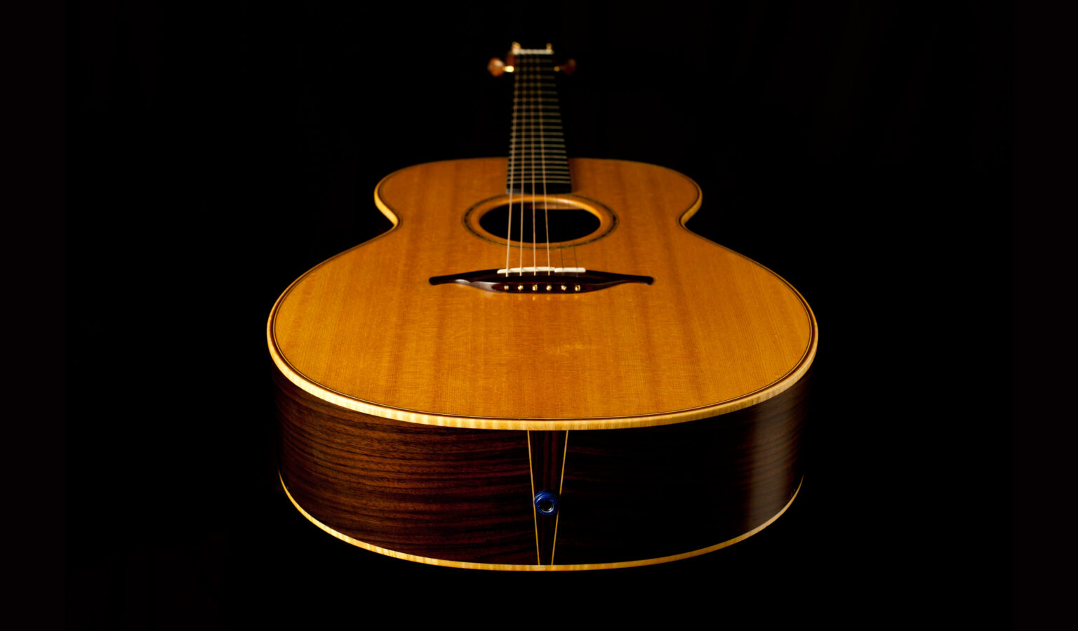 Lowden Model O32 1999 - Image 9