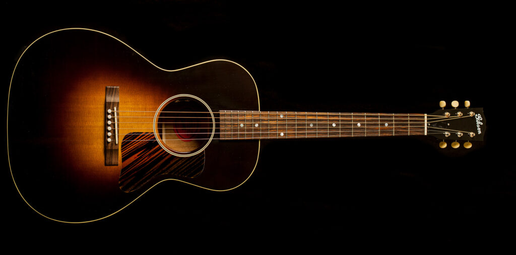 Gibson L-00 Original Vintage Sunburst