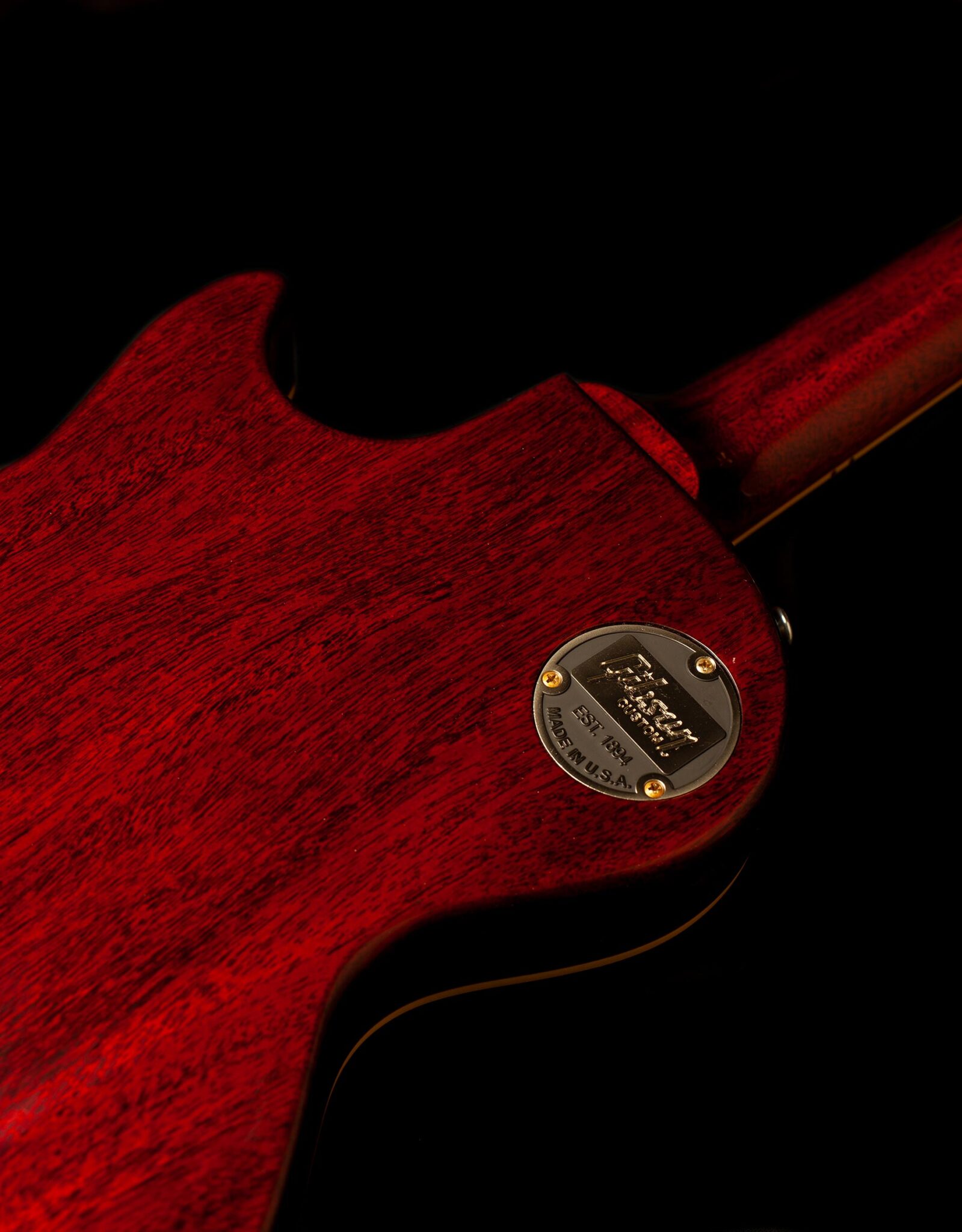 Gibson Les Paul Standard 1959 VOS Dirty Lemon "Jill" – Bild 8