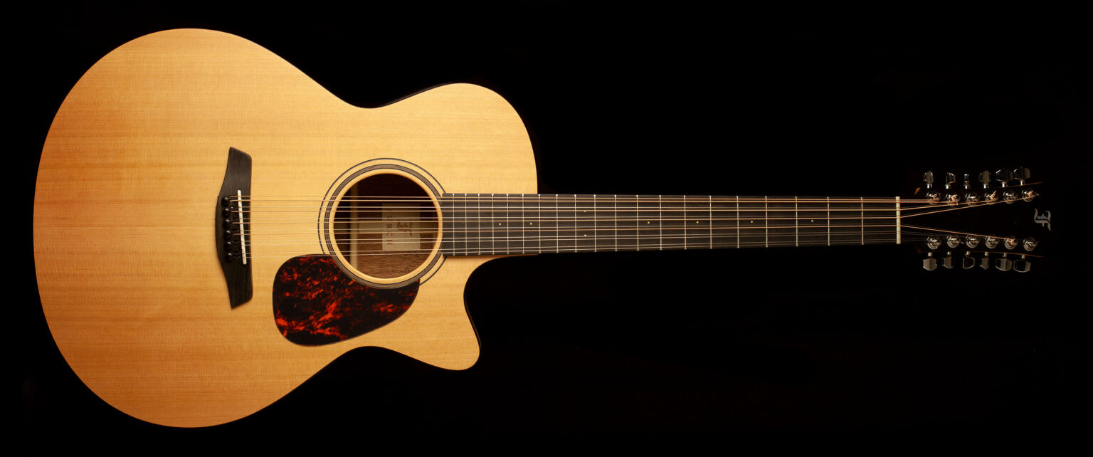 Furch Blue Gc CM 12-String