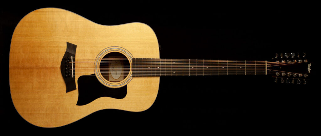 Taylor 150e