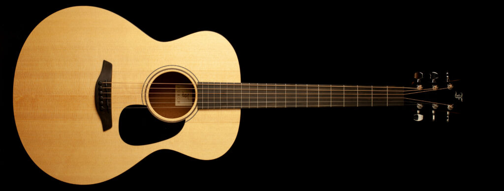 Furch Violet G-SY