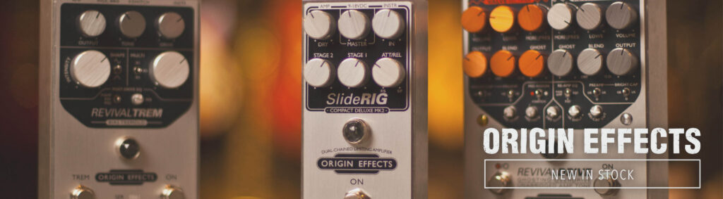 Origin Effects