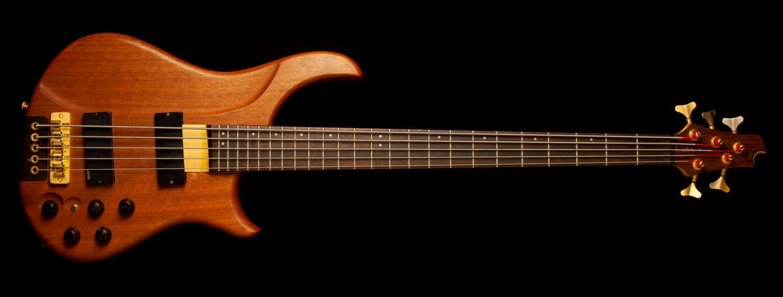 Cort 3535 Pre-Owned