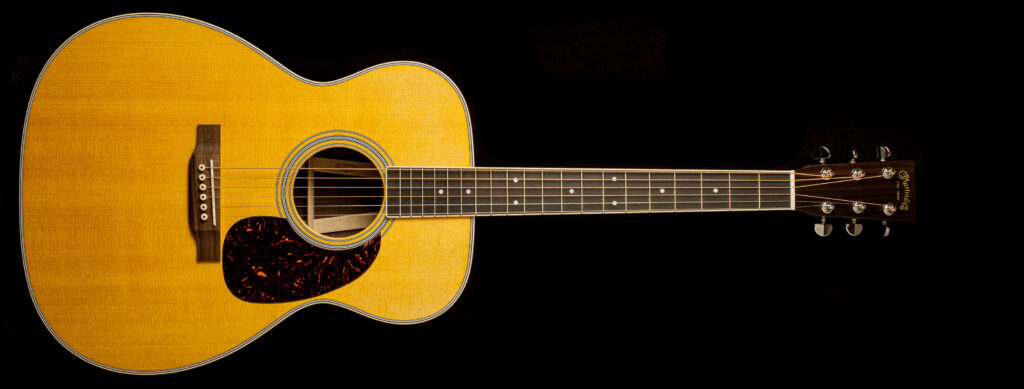 Martin M-36 Standard