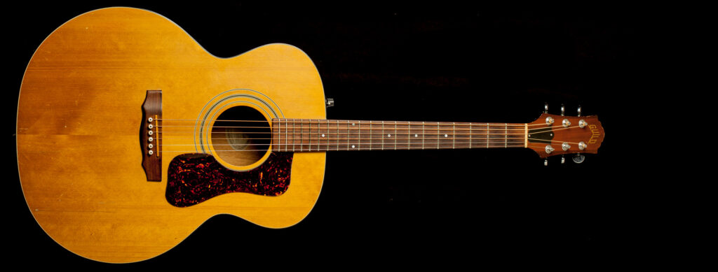 Guild JF4-E NT 1992