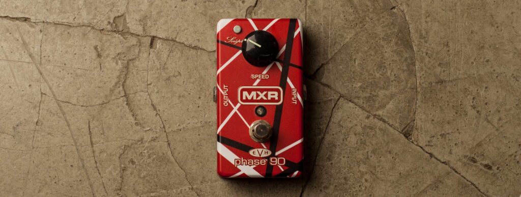 MXR EVH Phase 90 Pre-Owned