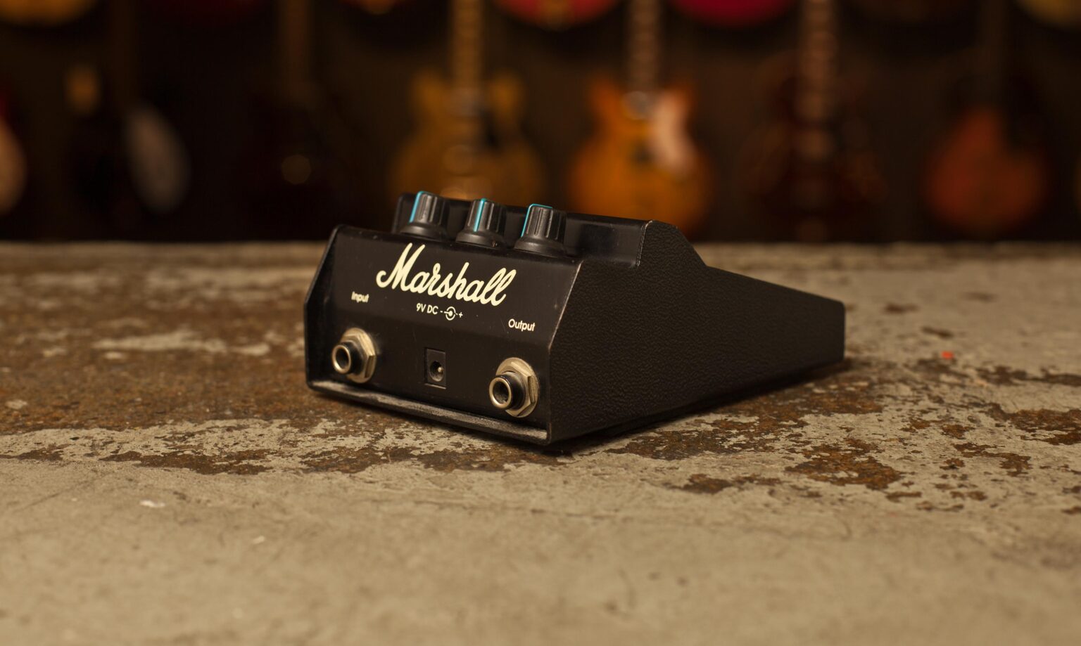 Marshall Blues Breaker MkI - Image 4
