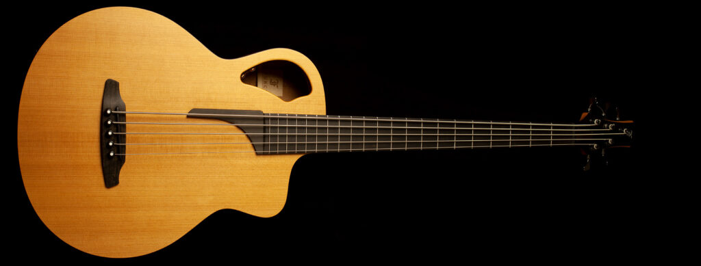 Furch Acoustic Bass B61 CM V