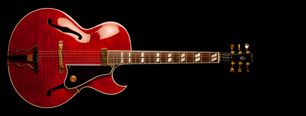 Gibson ES-165 Herb Ellis Cherry 2003