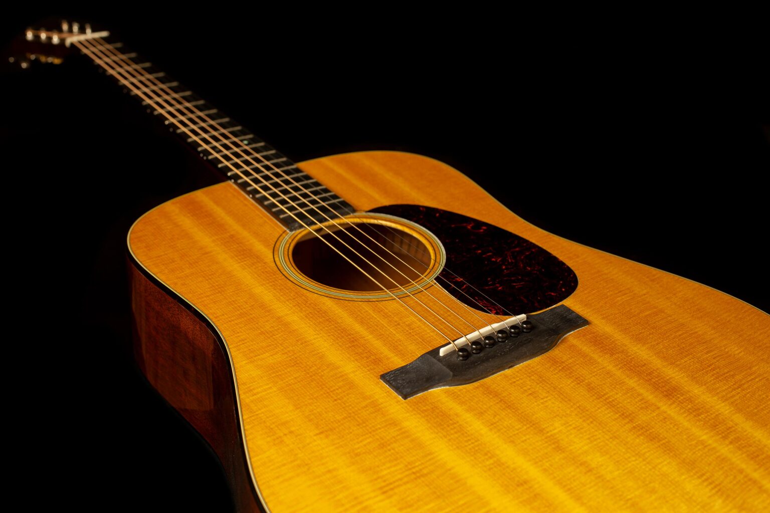 Martin D-18 Standard – Bild 6