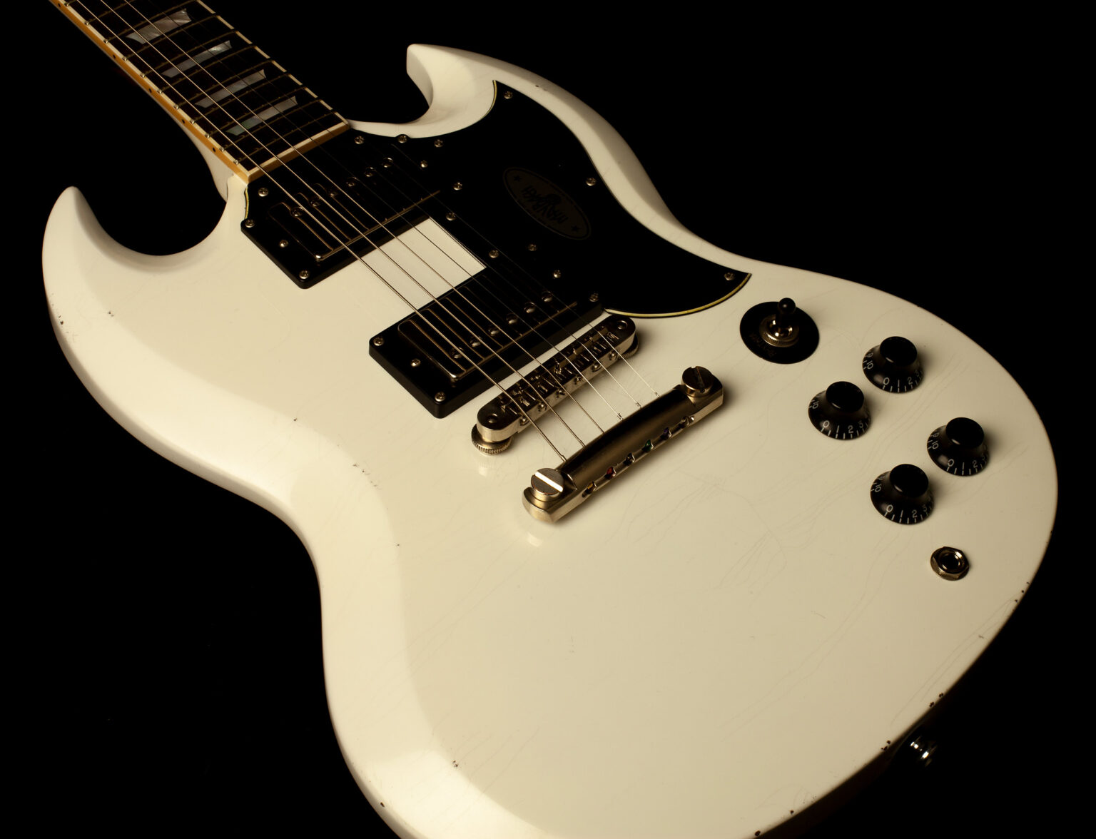 Maybach Albatroz '65-2 Olympic White - Image 6