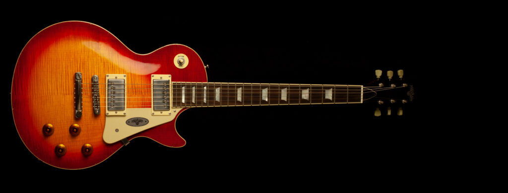 Maybach Lester 60 Aged Cherry Lane