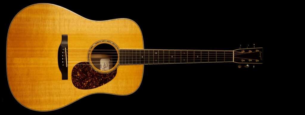 Bourgeois Ricky Skaggs 1998