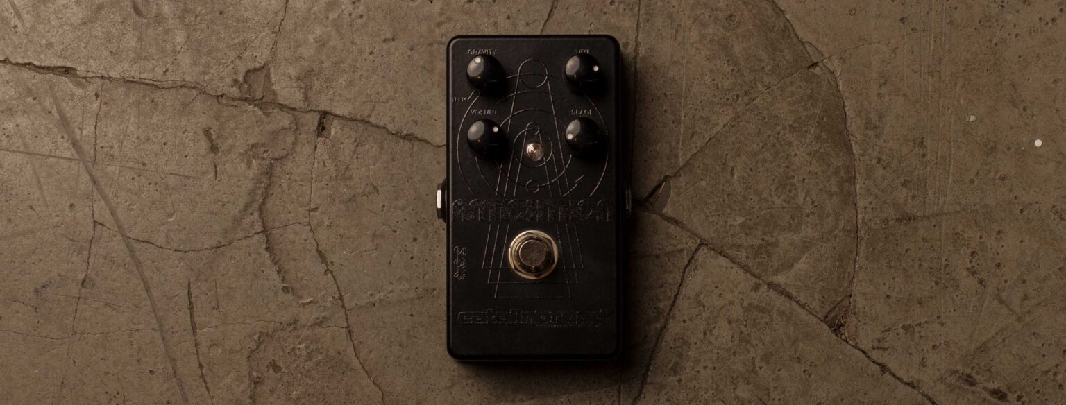 Catalinbread Antichthon