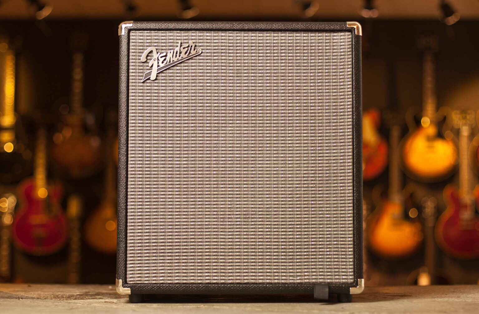Fender Rumble 100