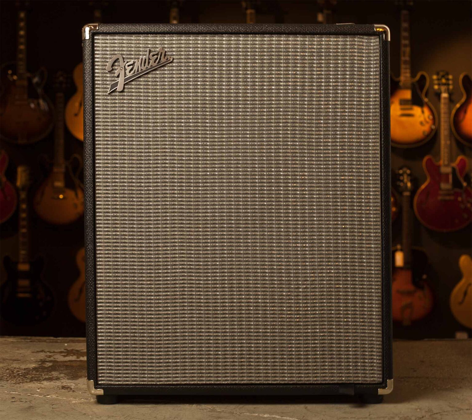 Fender Rumble 200