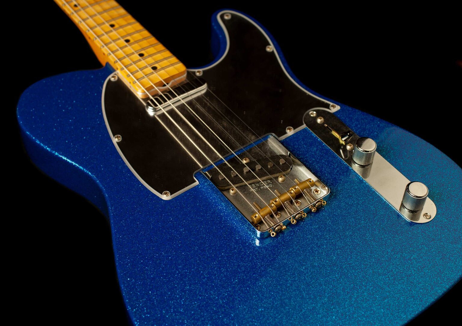 Fender Telecaster J Mascis Bottle Rocket Blue – Bild 6