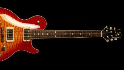 Freedom Custom Guitar Research RRC-12 2003 - Gitarren Total