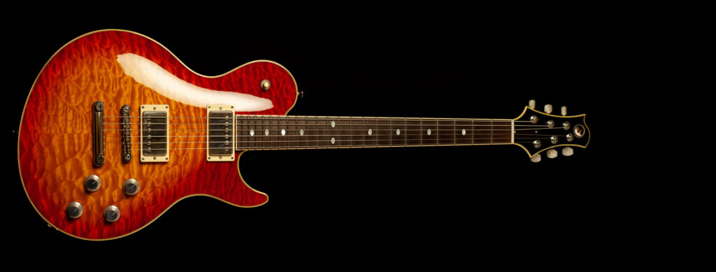 Freedom Custom Guitar Research RRC-12 2003