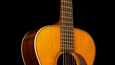 Martin 000-28EC 2005 - Gitarren Total