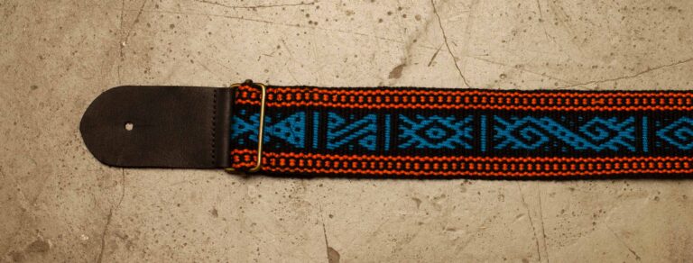 Jawarart Putumayo Strap #11