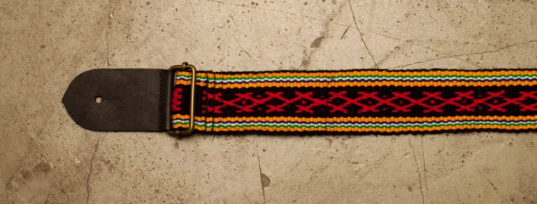 Jawarart Putumayo Strap #10
