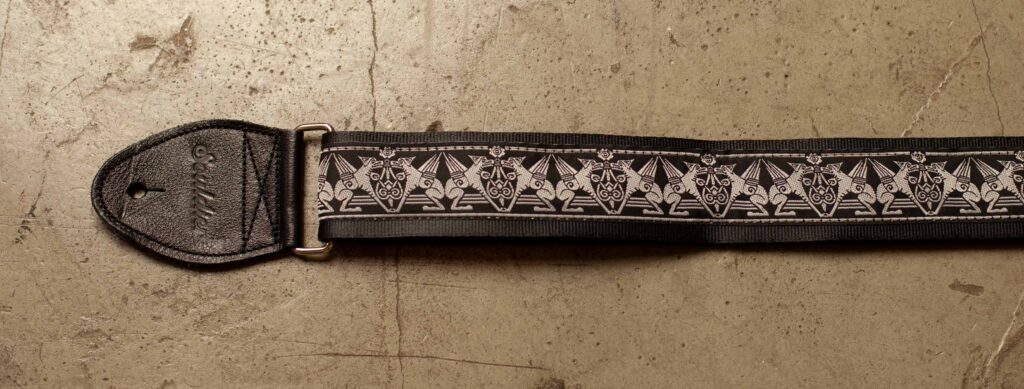 Souldier Strap Argus Black