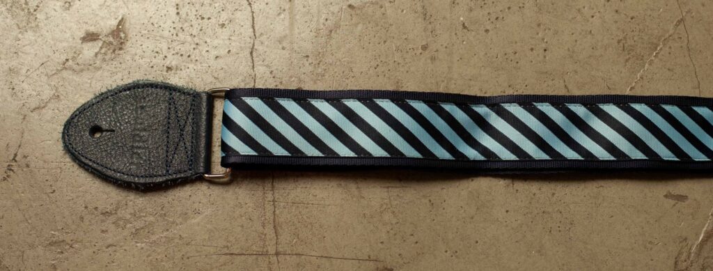 Souldier Strap Diagonal Light/Blue/Navy
