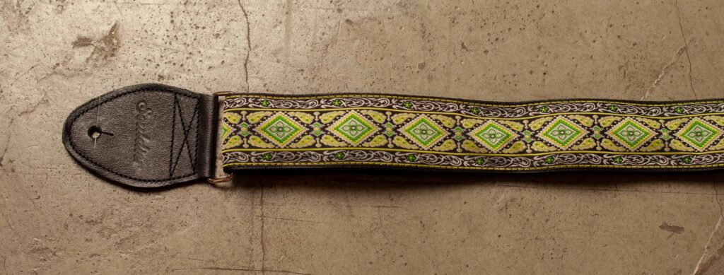 Souldier Strap Limerick