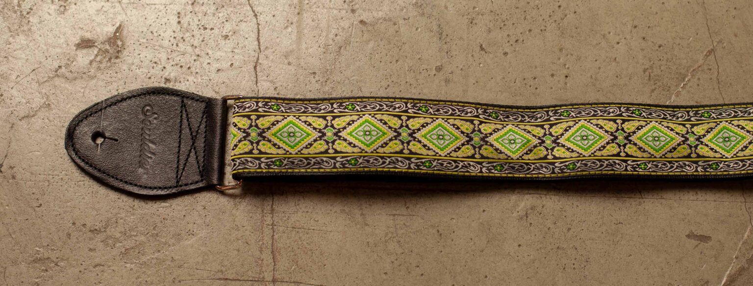Souldier Strap Limerick