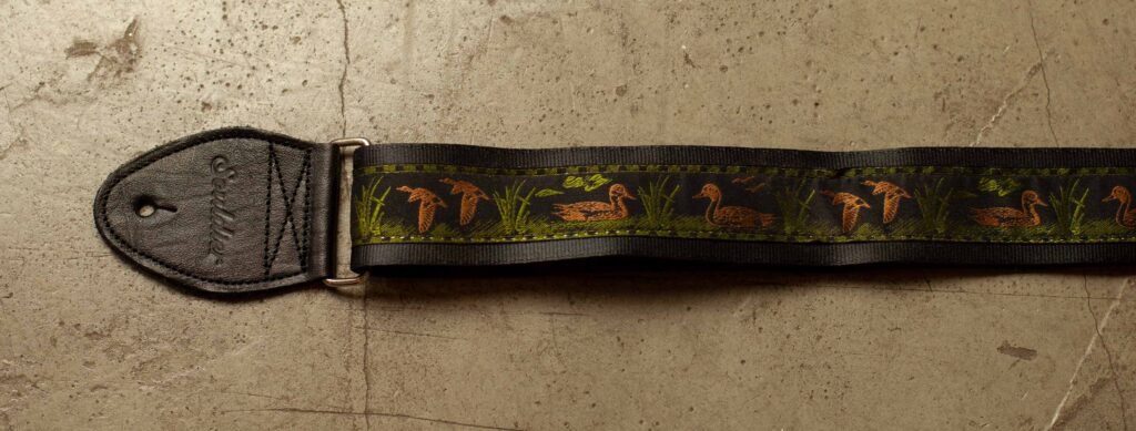 Souldier Strap Mallard
