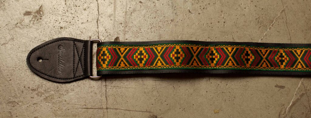 Souldier Strap Marley