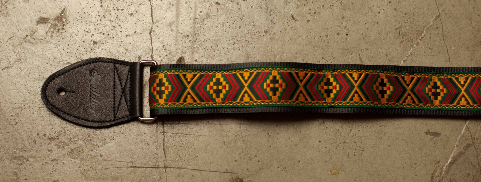 Souldier Strap Marley