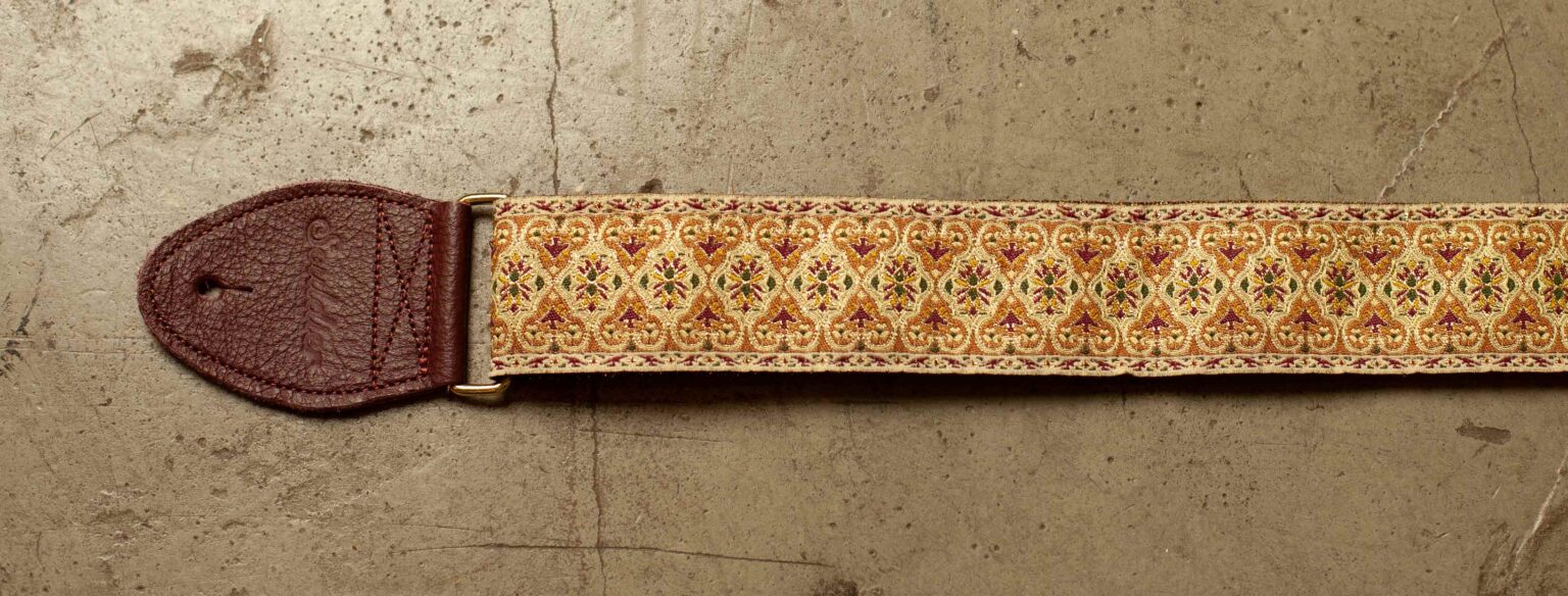 Souldier Strap Persian Copper