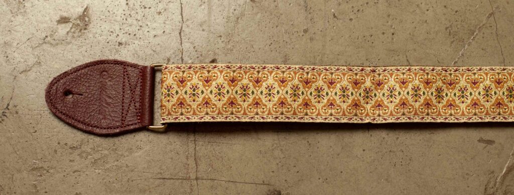 Souldier Strap Persian Copper