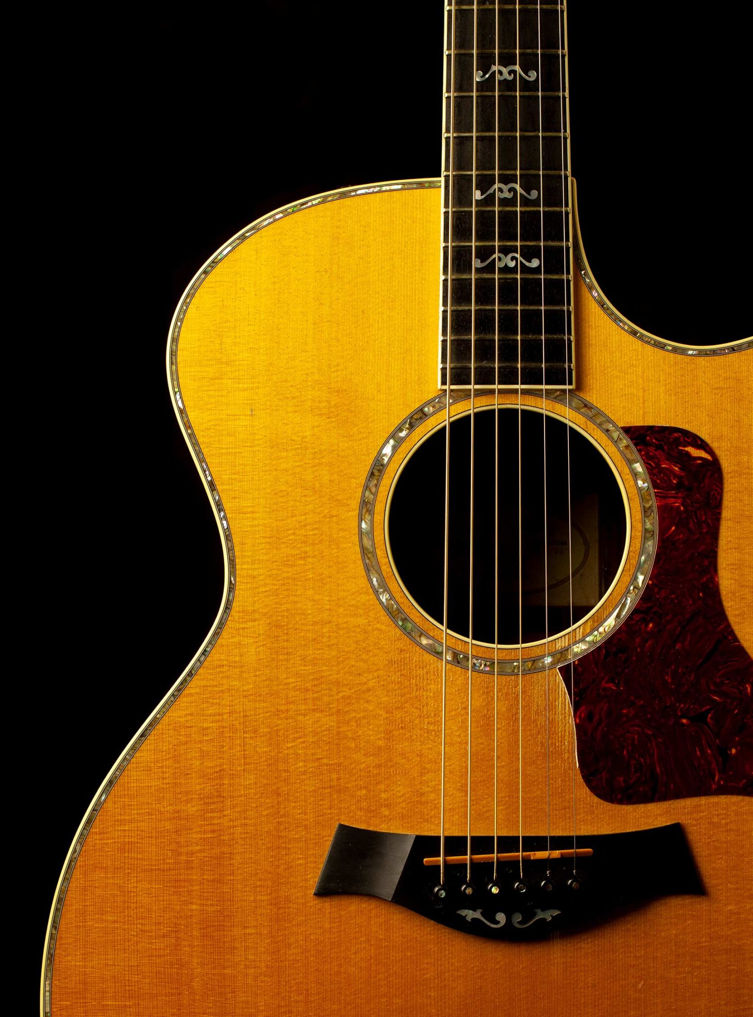 Taylor 914ce 2004 - Image 6