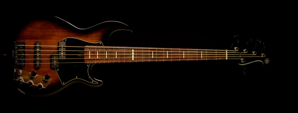 Yamaha GBB735 ADCS