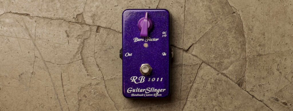 Guitar Slinger RB 1011 Pre-Owned