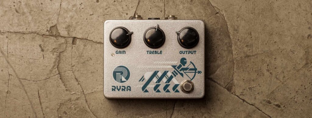 Ryra "The Klone" Used