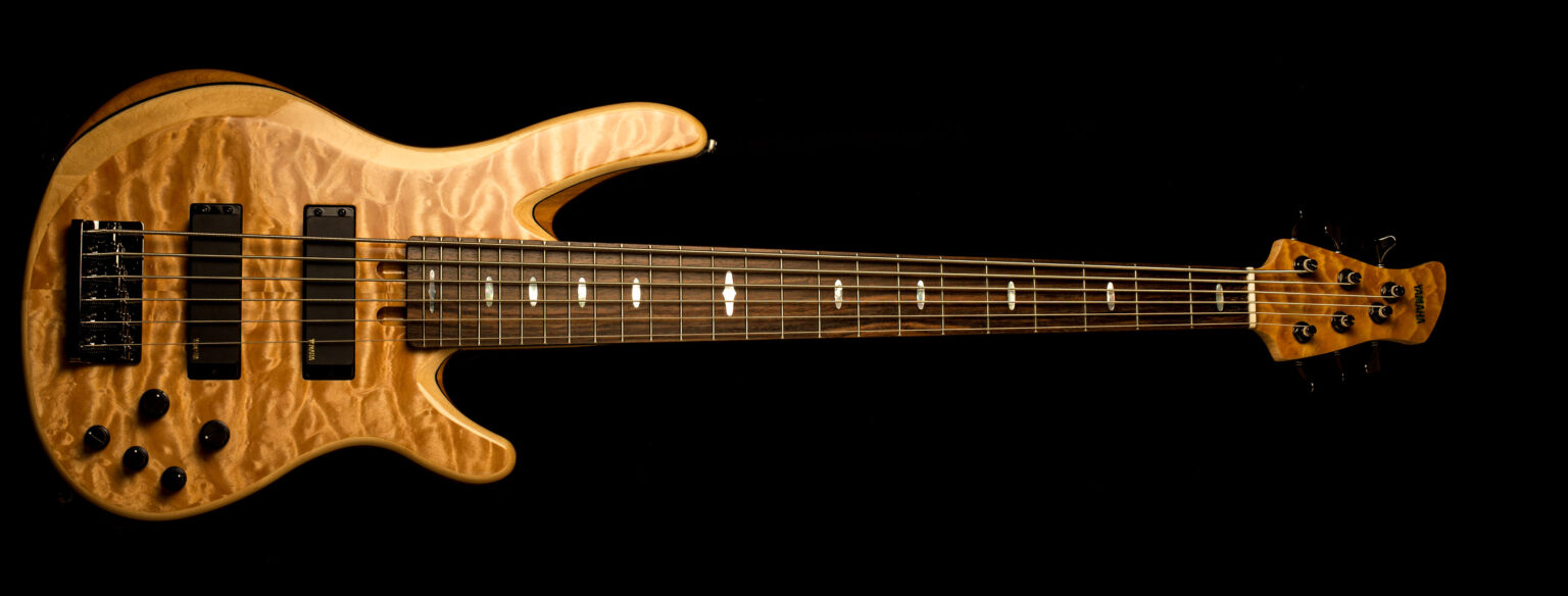 Yamaha GTRB1006JNT Natural