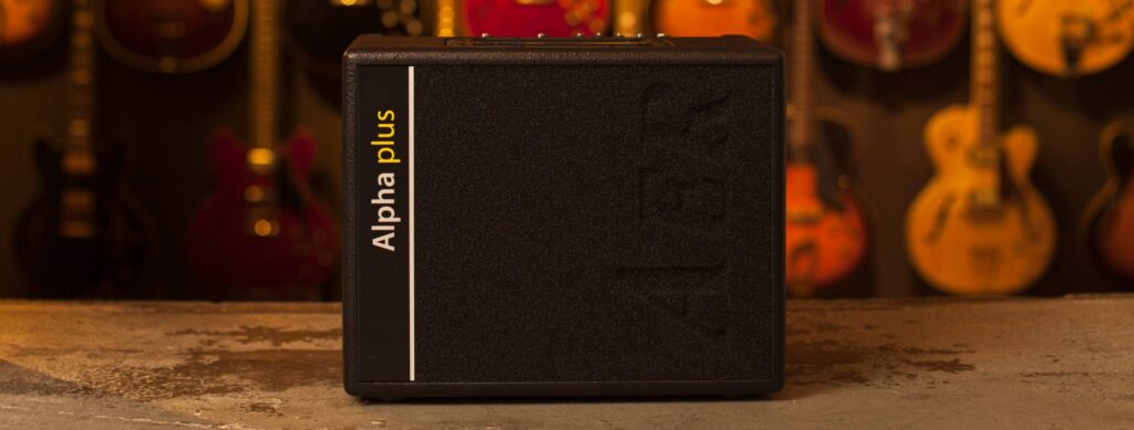AER Alpha Plus