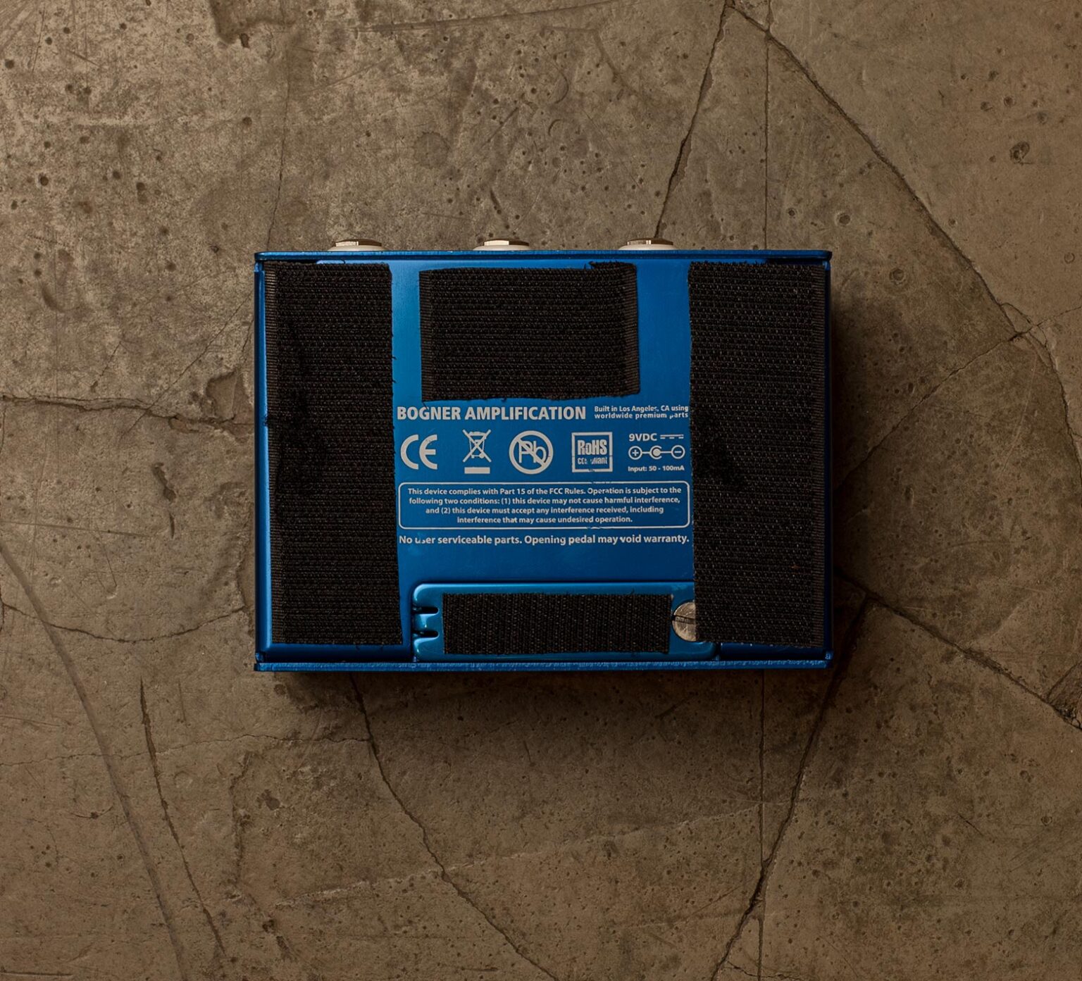 Bogner Ecstasy Blue  Pre-Owned – Bild 2