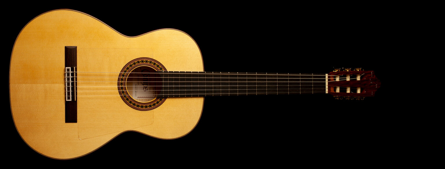 Camps M-7-S Flamenco
