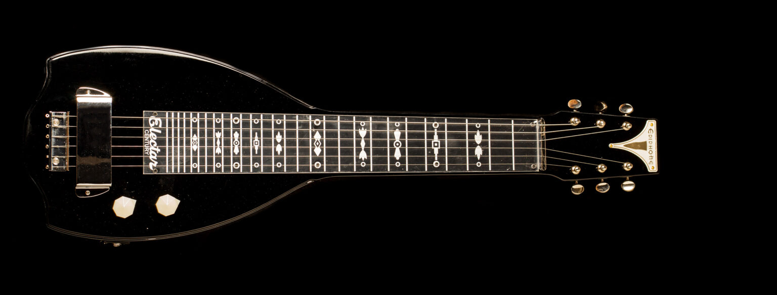Epiphone Century Lap Steel 1959