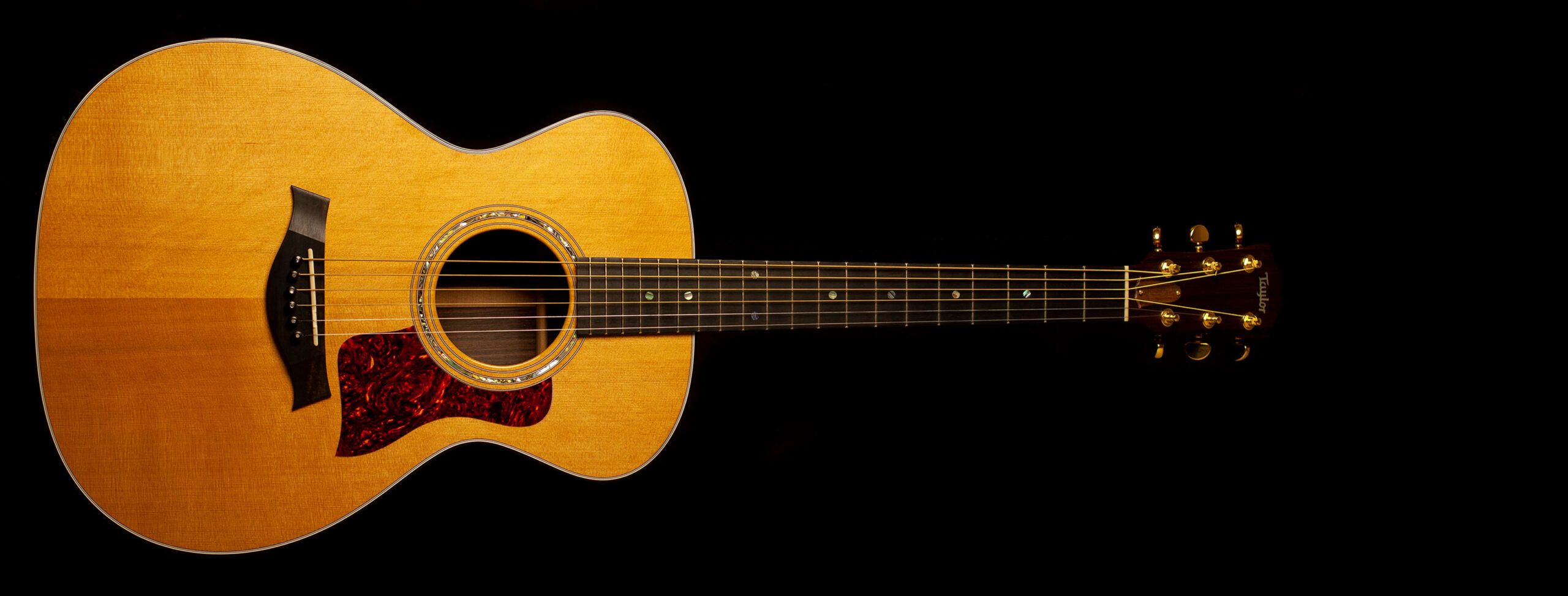 Taylor sales 712 guitar